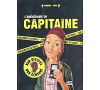 L'abécédaire du Capitaine