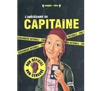 L'abécédaire du Capitaine