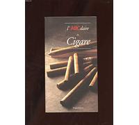 L'abécédaire du cigare – Flammarion