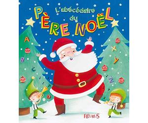 L'ABECEDAIRE DU PERE NOEL