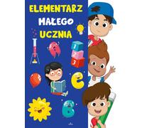 L'abécédaire du petit apprenant