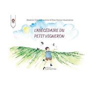 L'abécédaire Du Petit Vigneron
