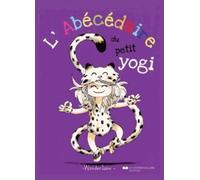 L'abécédaire du petit yogi