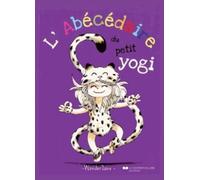 L'Abécédaire du petit yogi
