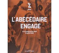 L'abécédaire engagé