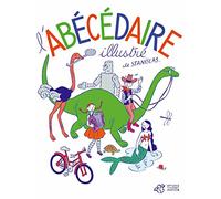 L'Abécédaire illustré de Stanislas
