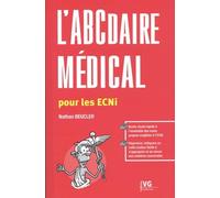 L'abécédaire médical pour les ECNi