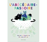 L'abécédaire-passoire