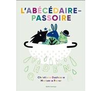 L'abécédaire-Passoire