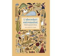 L'abecedari entremaliat: Troba la paraula intrusa