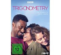 Labed,Ariane - Trigonometry