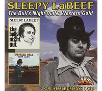 Labeef, Sleepy - Bull's Night Out/Western
