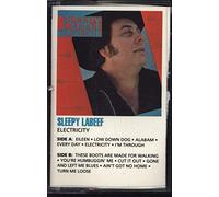 Labeef, Sleepy - Electricity