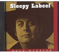Labeef, Sleepy - Road Warrior