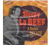 Labeef, Sleepy - Rockin' Decade