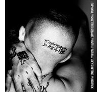 Joey Labeija - Shattered Dreams Vinyle