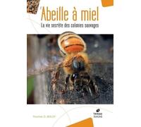 L'abeille À Miel - La Vie Secrète Des Colonies Sauvages