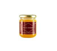 L'ABEILLE AUTONOME - Miel de Châtaignier 250g