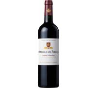L'Abeille de Fieuzal 2019 - Second Vin du Château de Fieuzal