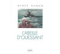 L'abeille" D'ouessant