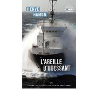 L'Abeille d'Ouessant - Hervé Hamon - Points - Poche - Récit