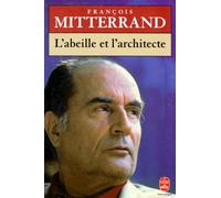 L'Abeille et l'Architecte