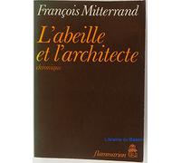 L'Abeille et l'architecte