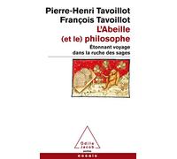 L'Abeille et le philosophe