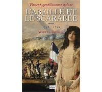L'abeille et le scarabée