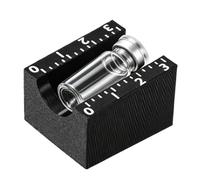 Label Applicator 3ml 10ml - Vials Manual Precise Alignment, Bottle Labeling Small Jars, Seasoning Containers Perfume Sample Bottles | Small Jars Seasoning Containers Perfume Sample Bottles Lab DIY