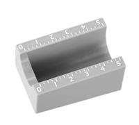 Label Applicator 3ml 10ml - Vials Manual Precise Alignment, Bottle Labeling Small Jars, Seasoning Containers Perfume Sample Bottles | Small Jars Seasoning Containers Perfume Sample Bottles Lab DIY