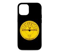 Label de disques Sun Records X Roy Orbison Devil Doll Coque pour iPhone 12/12 Pro