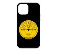 Label de disques Sun Records X Roy Orbison Ooby Dooby Coque pour iPhone 12 Mini