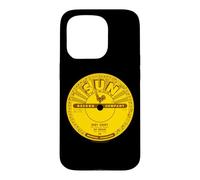 Label de disques Sun Records X Roy Orbison Ooby Dooby Coque pour iPhone 15 Pro