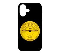 Label de disques Sun Records X Roy Orbison Ooby Dooby Coque pour iPhone 17
