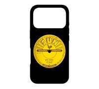 Label de disques Sun Records X Roy Orbison Ooby Dooby Coque pour iPhone 17 Pro