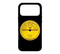 Label de disques Sun Records X Roy Orbison Ooby Dooby Coque pour iPhone 17 Pro Max