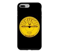 Label de disques Sun Records X Roy Orbison Ooby Dooby Coque pour iPhone 7 Plus/8 Plus