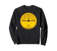 Label de disques Sun Records X Roy Orbison Rockhouse Sweatshirt