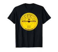 Label de disques Sun Records X Roy Orbison Rockhouse T-Shirt