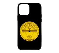 Label de disques You're My Baby de Sun Records X Roy Orbison Coque pour iPhone 12 Mini