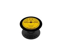 Label de disques You're My Baby de Sun Records X Roy Orbison PopSockets PopGrip Adhésif