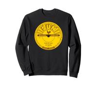 Label de disques You're My Baby de Sun Records X Roy Orbison Sweatshirt