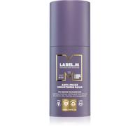 label.m Anti-Frizz baume pour lisser les cheveux 150 ml