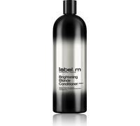 Label.M Brightening Blonde Conditioner - 1000 ml - Femme - Pour cheveux colorés - Après-shampooing pour tous types de cheveux