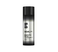 Label.M Après-shampooing Brightening Blonde - 200 ml