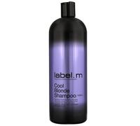 Label.M - Cool Blonde Toning Shampoo - 1000 ml