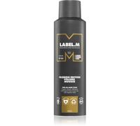 label.m Fashion Edition mousse volumisante luxe pour tous types de cheveux 200 ml