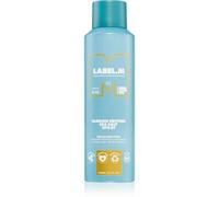 label.m Fashion Edition spray salé cheveux pour cheveux bouclés 200 ml