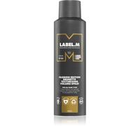 label.m Fashion Edition spray volume pour cheveux foncés 200 ml